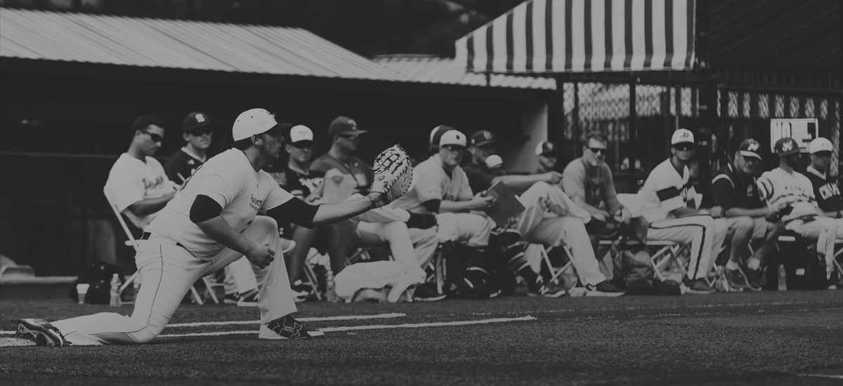 Headfirst’s Northeast baseball showcases