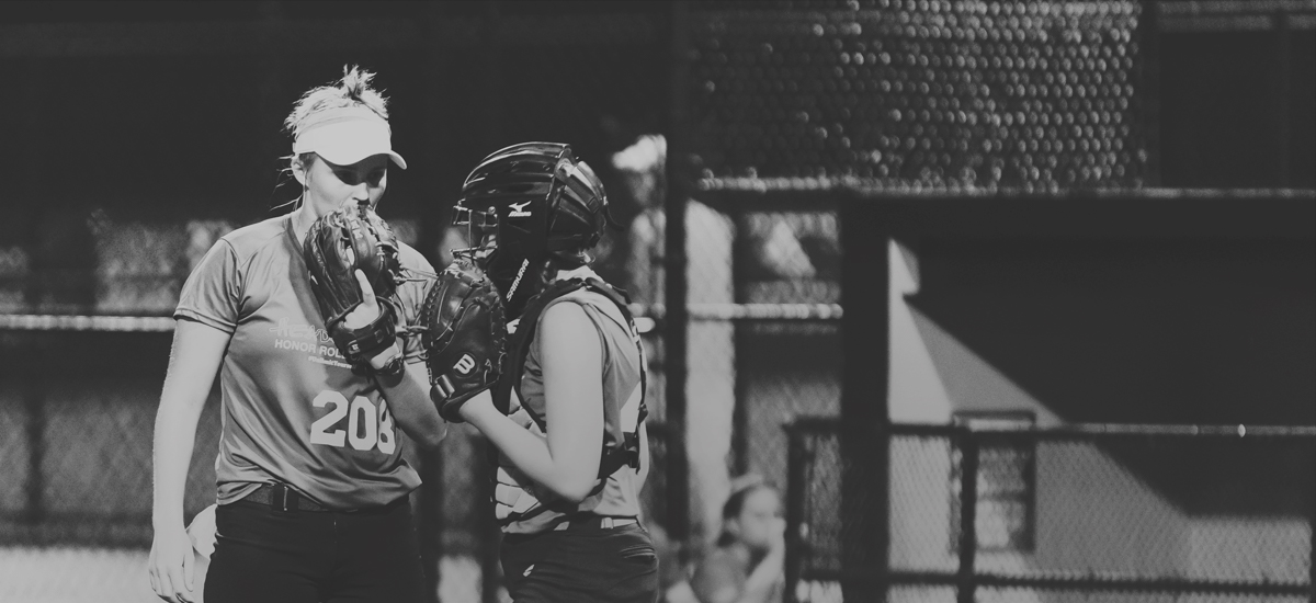 Headfirst’s softball prospect camp in California